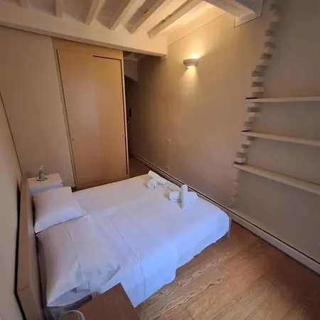 Apartamento Stradanuova Alto
